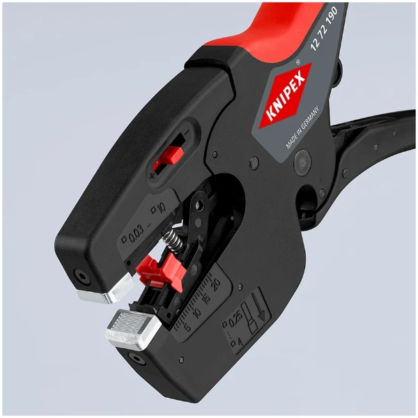 Knipex 12 49 21 EAN:4003773057581