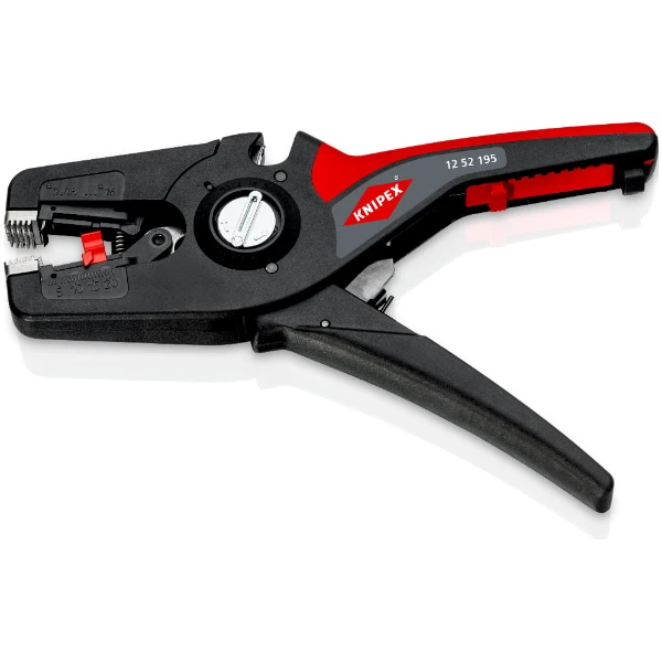 Knipex 12 52 195 EAN:4003773085829