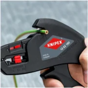 Knipex 12 62 180 EAN:4003773054573