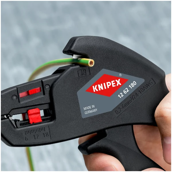 Knipex 12 62 180 EAN:4003773054573