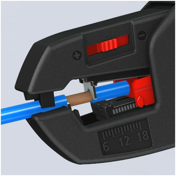 Knipex 12 62 180 EAN:4003773054573