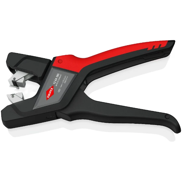 Knipex 12 64 180 EAN:4003773073284