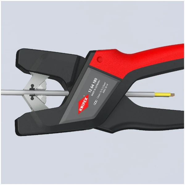 Knipex 12 64 180 EAN:4003773073284