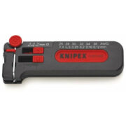 Knipex 12 80 040 SB EAN: 4003773071655
