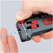 Knipex 12 80 100 SB EAN:4003773043119