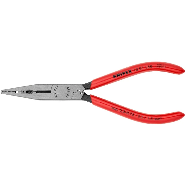 Knipex 13 01 160 EAN:4003773034971