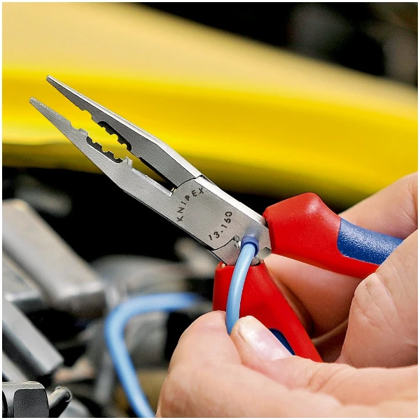 Knipex 13 01 160 EAN:4003773034971