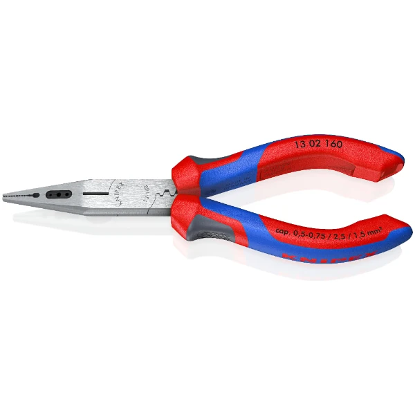 Knipex 13 02 160 EAN:4003773010470