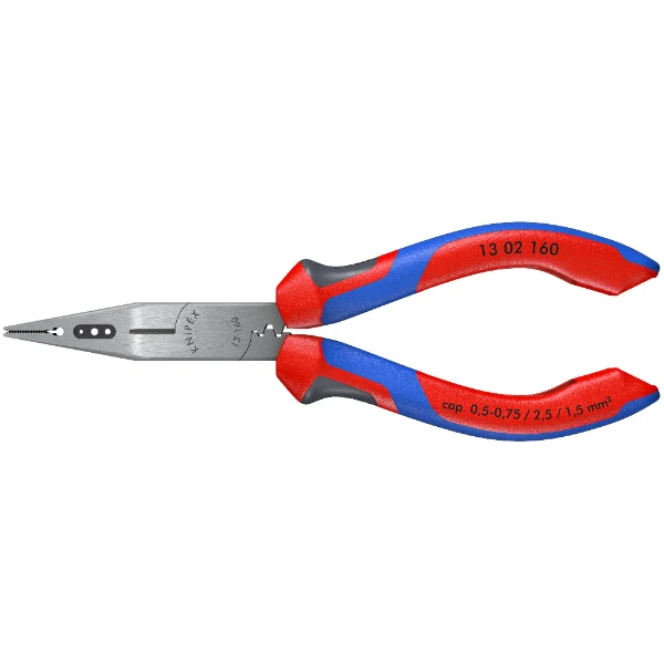 Knipex 13 02 160 EAN:4003773010470