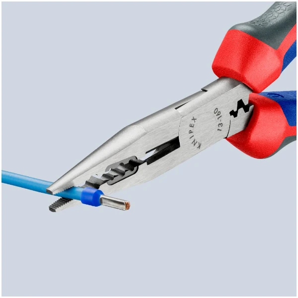 Knipex 13 02 160 EAN:4003773010470
