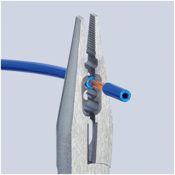 Knipex 13 05 160 T EAN:4003773079965