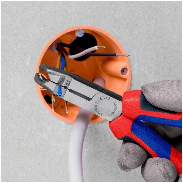 Knipex 13 42 165 EAN:4003773079675