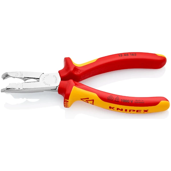 Knipex 13 46 165 EAN:4003773079699