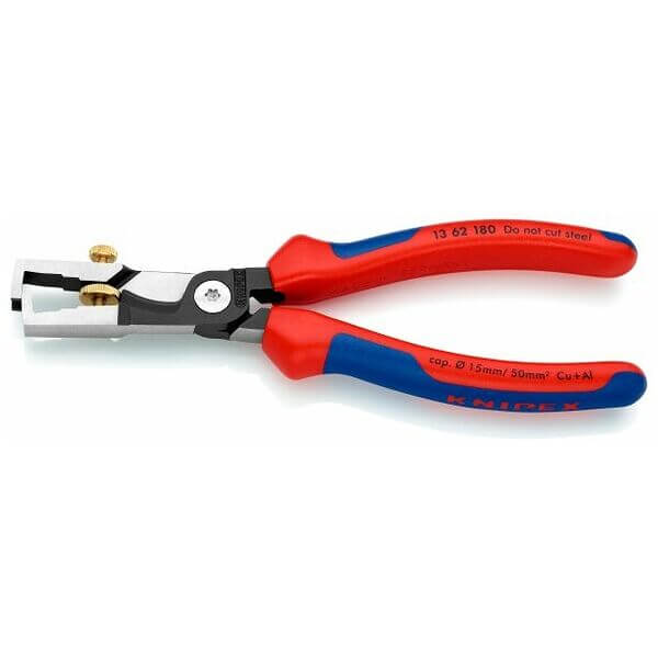 Knipex 13 62 180 EAN: 4003773081302