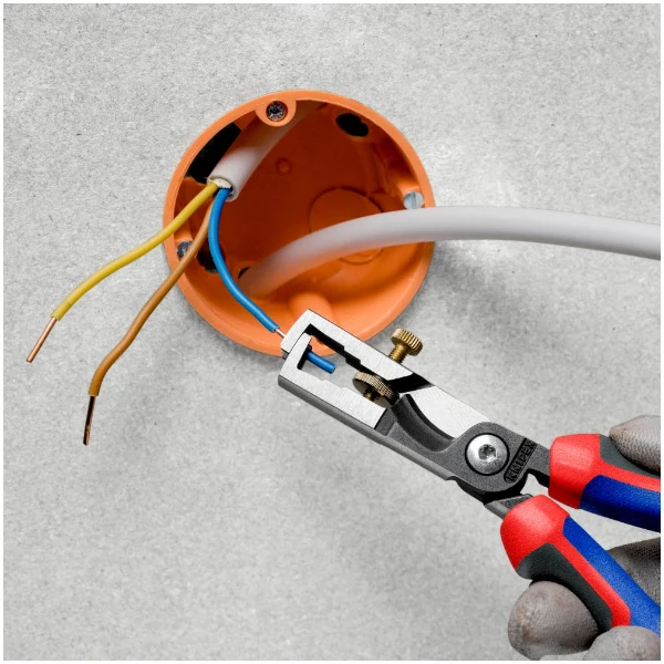 Knipex 13 62 180 EAN:4003773081302