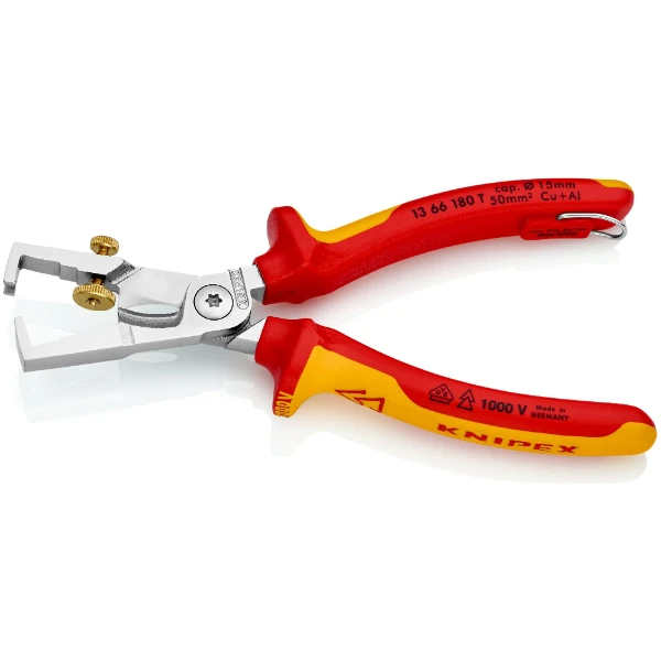 Knipex 13 66 180 T EAN:4003773081906