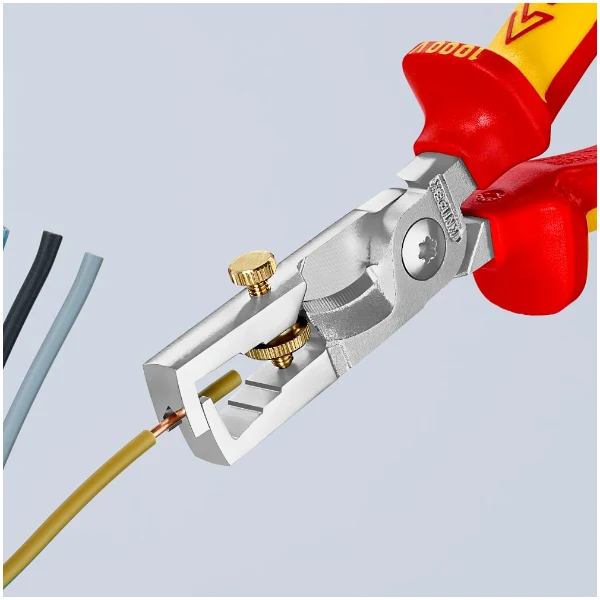Knipex 13 66 180 T EAN:4003773081906