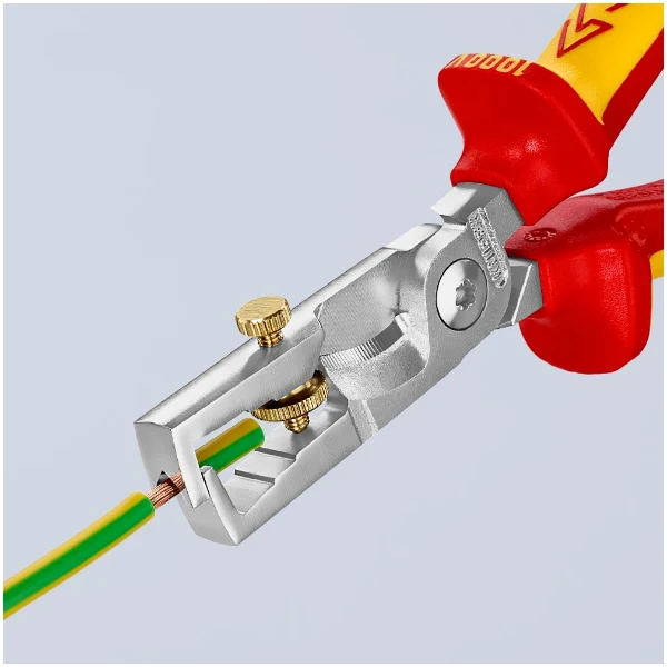 Knipex 13 66 180 EAN:4003773081319