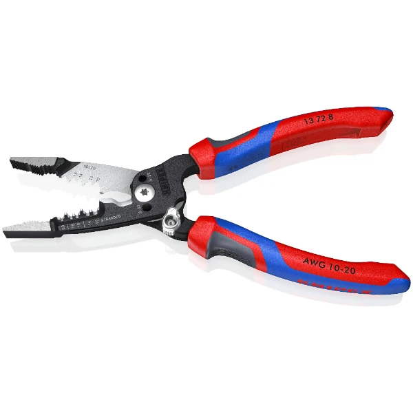 Knipex 13 72 8 EAN:4003773086680