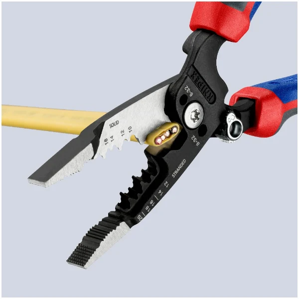Knipex 13 72 8 EAN:4003773086680