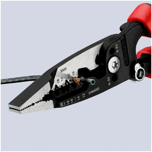 Knipex 13 72 8 EAN:4003773086680