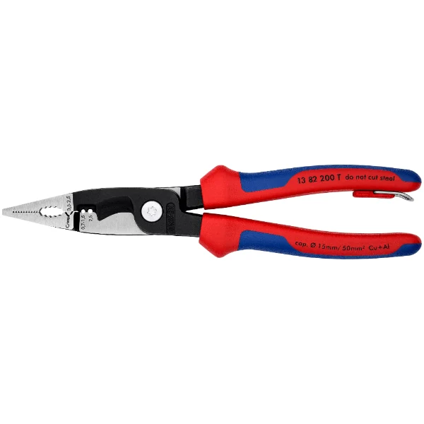 Knipex 13 82 200 T EAN:4003773079972