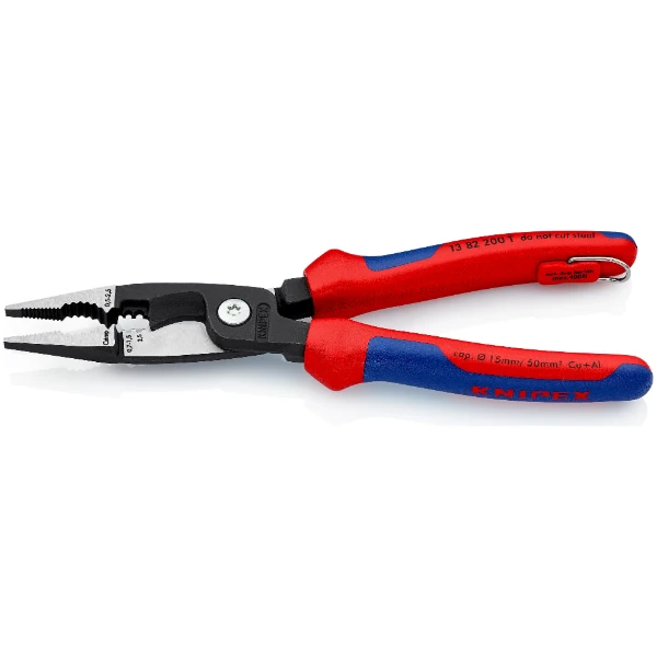 Knipex 13 82 200 T EAN:4003773079972