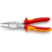 Knipex 13 86 200 EAN:4003773075097