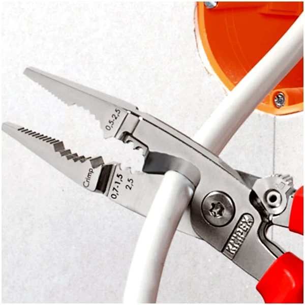 Knipex 13 96 200 T EAN:4003773081425