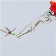 Knipex 13 96 200 EAN:4003773075110