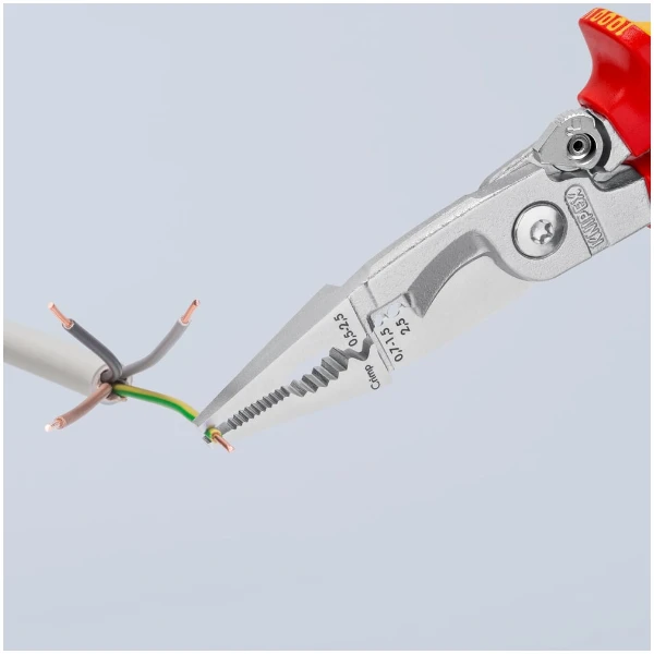 Knipex 13 96 200 EAN:4003773075110