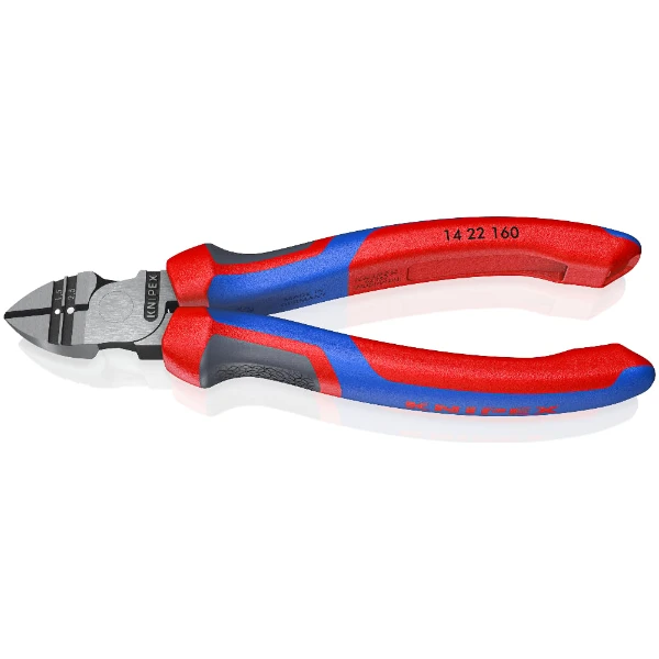 Knipex 14 22 160 EAN:4003773034988