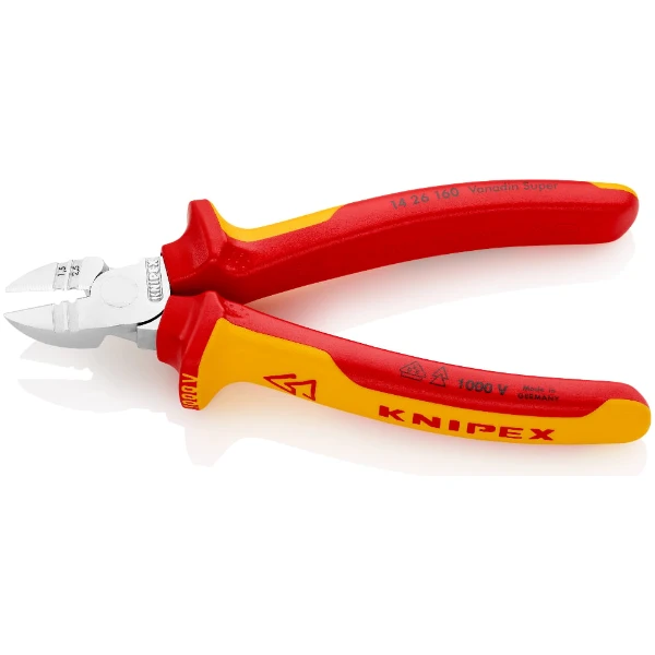 Knipex 14 26 160 EAN:4003773040279