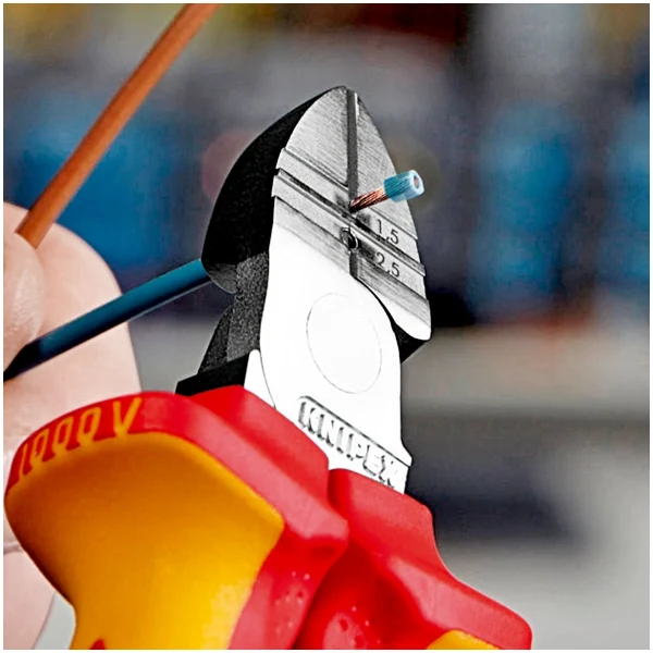 Knipex 14 26 160 EAN:4003773040279