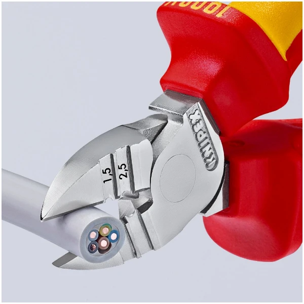 Knipex 14 26 160 EAN:4003773040279