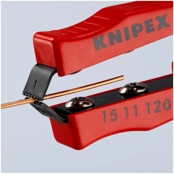 Knipex 15 11 120 EAN:4003773015550