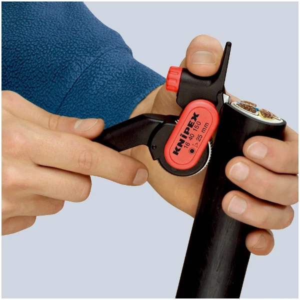 Knipex 16 40 150 EAN:4003773026709