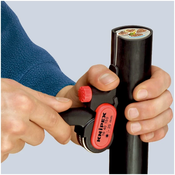 Knipex 16 40 150 EAN:4003773026709