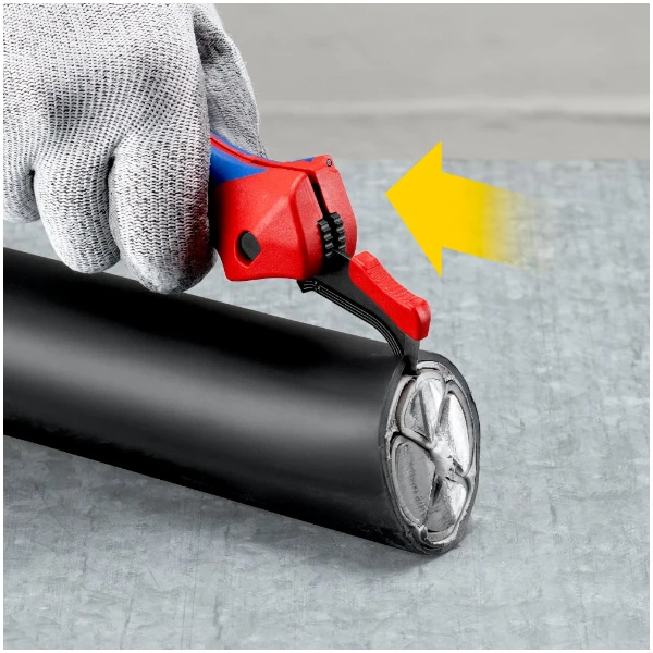 Knipex 16 50 145 SB EAN:4003773089902