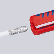 Knipex 16 60 100 SB EAN: 4003773040811
