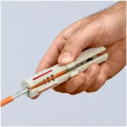 Knipex 16 65 125 SB EAN:4003773043157
