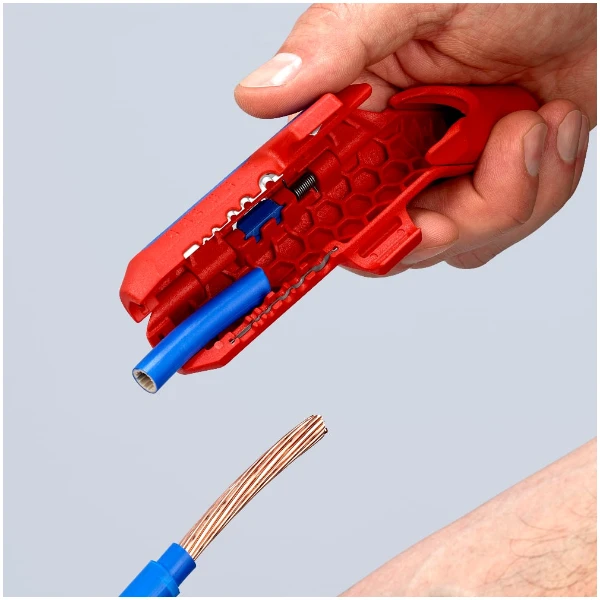Knipex 16 95 01 SB EAN:4003773079927