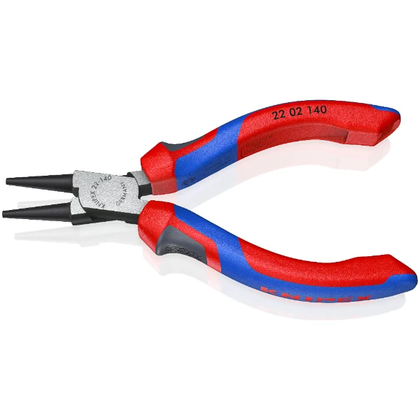 Knipex 22 02 140 EAN:4003773043430