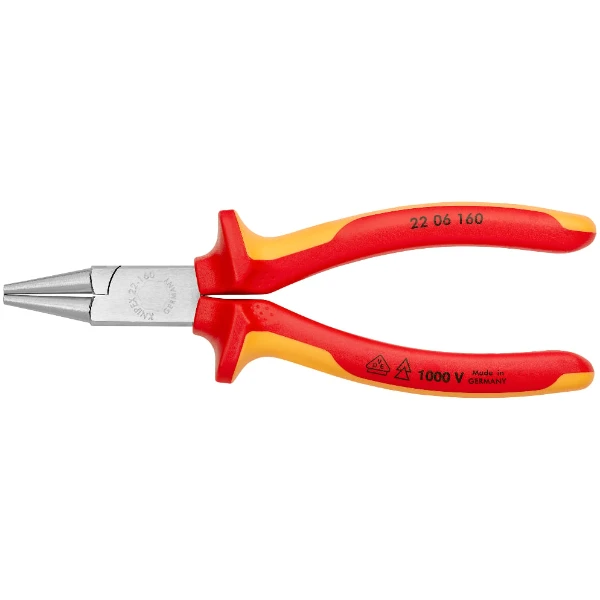 Knipex 22 06 160 EAN:4003773033790