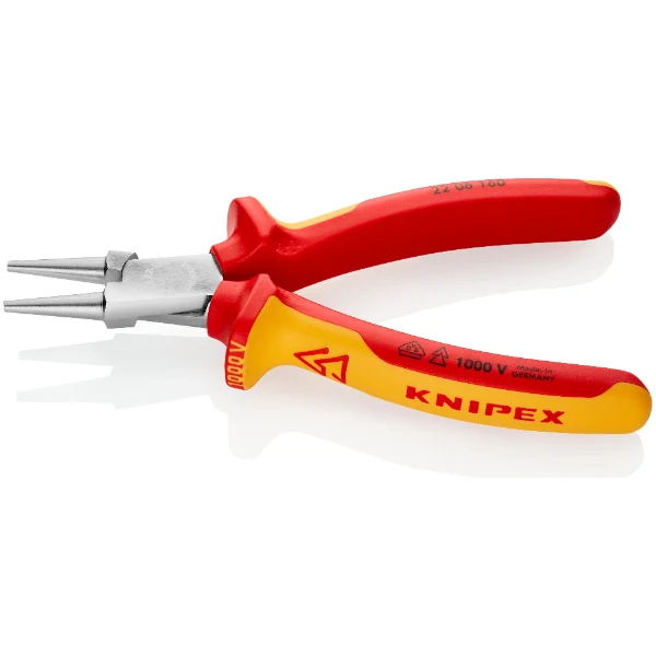 Knipex 22 06 160 EAN:4003773033790