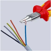Knipex 22 06 160 EAN:4003773033790