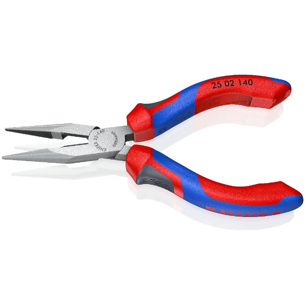 Knipex 25 02 140 EAN:4003773023159