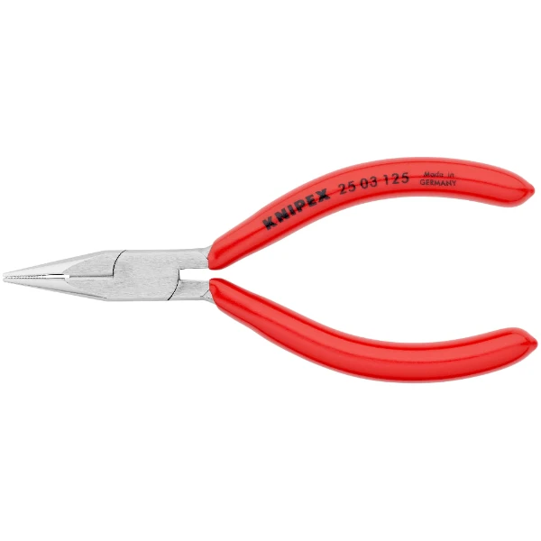 Knipex 25 03 125 EAN:4003773043065