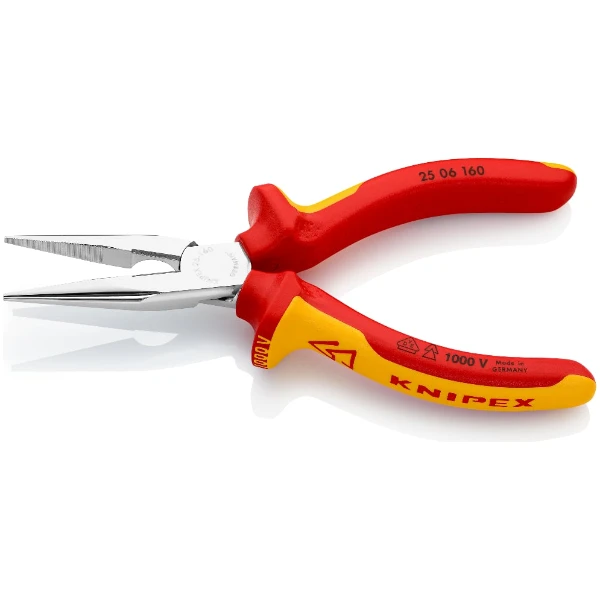 Knipex 25 06 160 T EAN:4003773081432