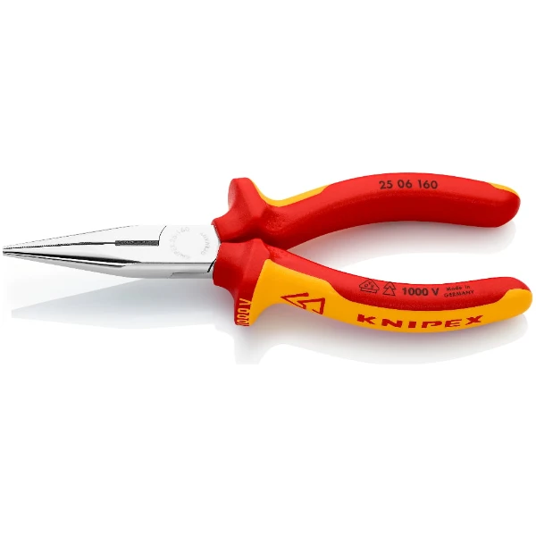 Knipex 25 06 160 EAN:4003773033806